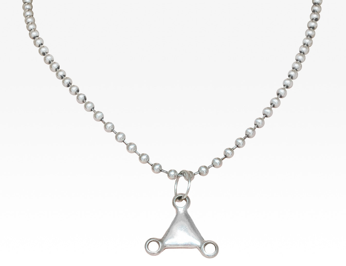 Triad Necklace