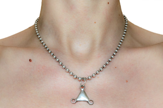 Triad Necklace